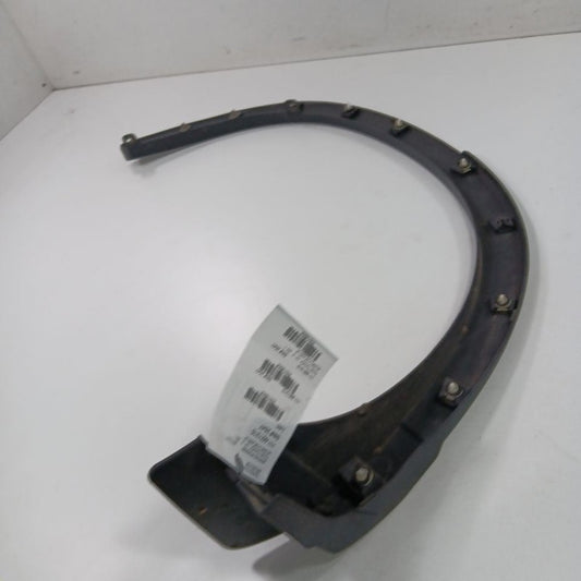 Mazda CX-5 Left Rear Quarter Fender Flare 2016 2015 2014 2013