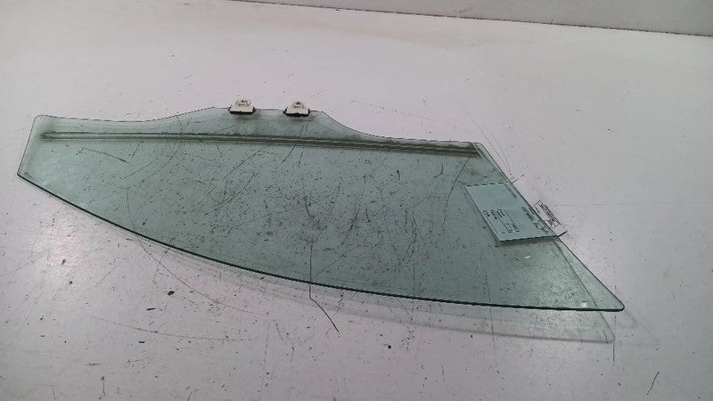 Driver Left Front Door Window Glass Fits 2016 2017 2018 2019 MAZDA CX-