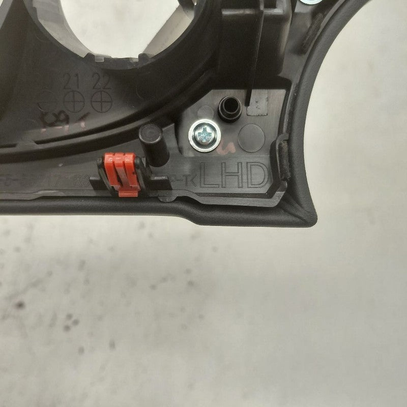 Mazda 6 Radio Bezel Trim Dash Surround  2018 2019 2020 2021