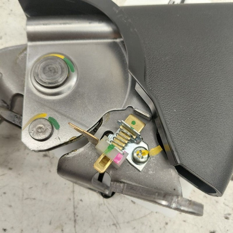 Mitsubishi Mirage Parking Brake Handle Emergency Brake Lever 2024 2023