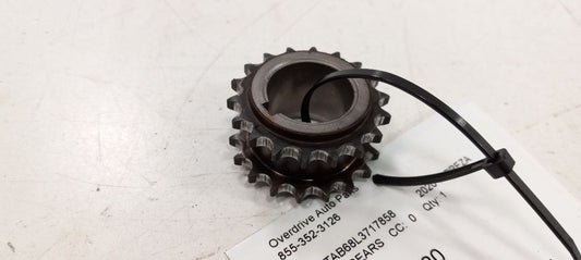 Subaru Impreza Timing Gear 2020 2019 2018 2017 OEM