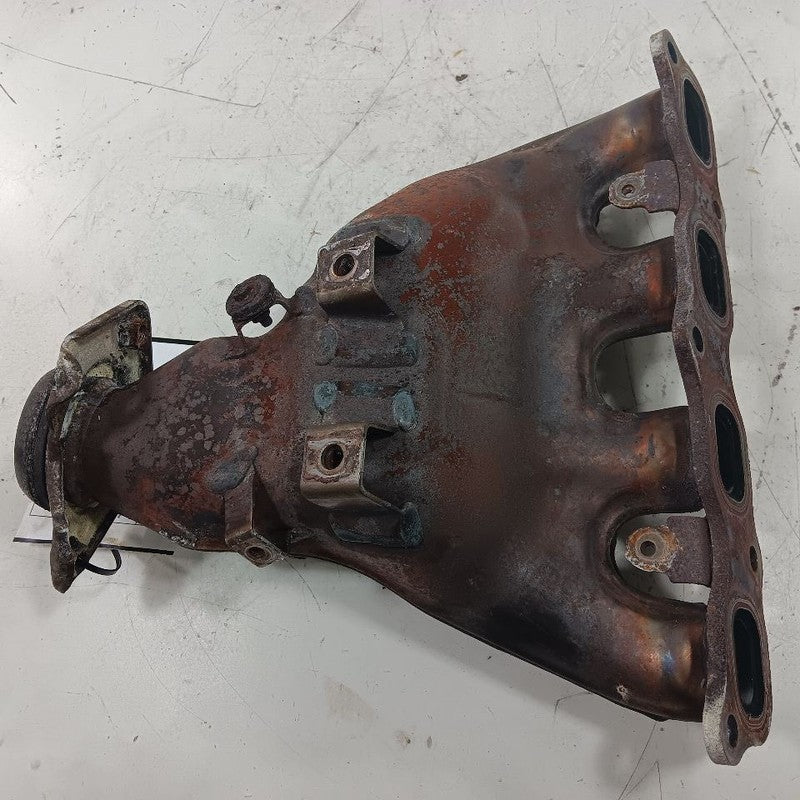 Exhaust Manifold 2.0L Fits 17-20 Mitsubishi Outlander Sport