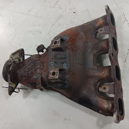 Exhaust Manifold 2.0L Fits 17-20 Mitsubishi Outlander Sport