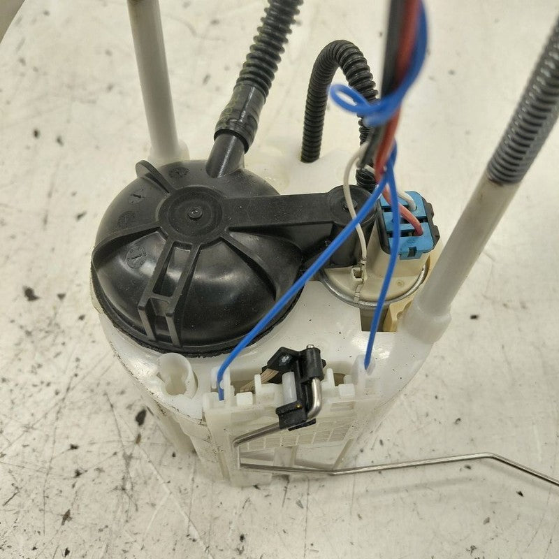 Gas Fuel Pump Assembly Fuel Tank Mounted AWD 20-25 Buick Encore GX