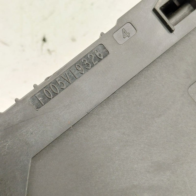 Ford Escape Cabin Fuse Box Interior Inner Under Dash  2022 2023 2024