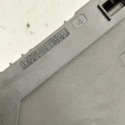 Ford Escape Cabin Fuse Box Interior Inner Under Dash  2022 2023 2024