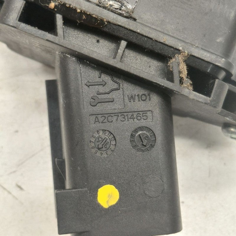 Driver Left Front Power Window Motor Fits 16-20 Cadillac CT6