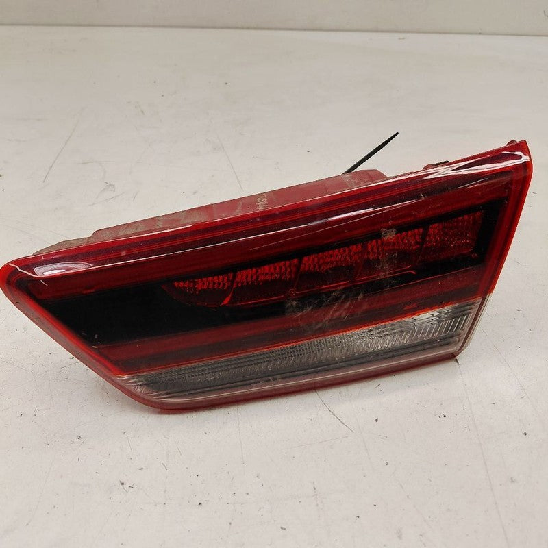Passenger Right Tail Light Brake Lamp S LED Lid Mounted 16-18 Kia Opti