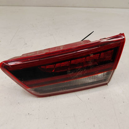 Passenger Right Tail Light Brake Lamp S LED Lid Mounted 16-18 Kia Opti