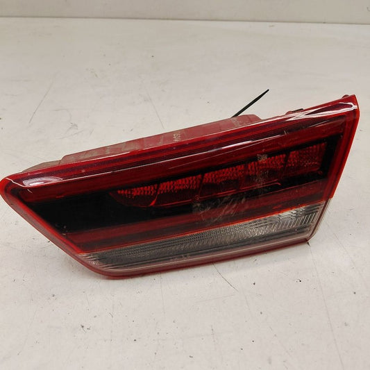 Passenger Right Tail Light Brake Lamp S LED Lid Mounted 16-18 Kia Opti