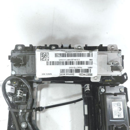 Transmission Shift Transfer 4x Switch Fits 22-24 Jeep Compass OEM