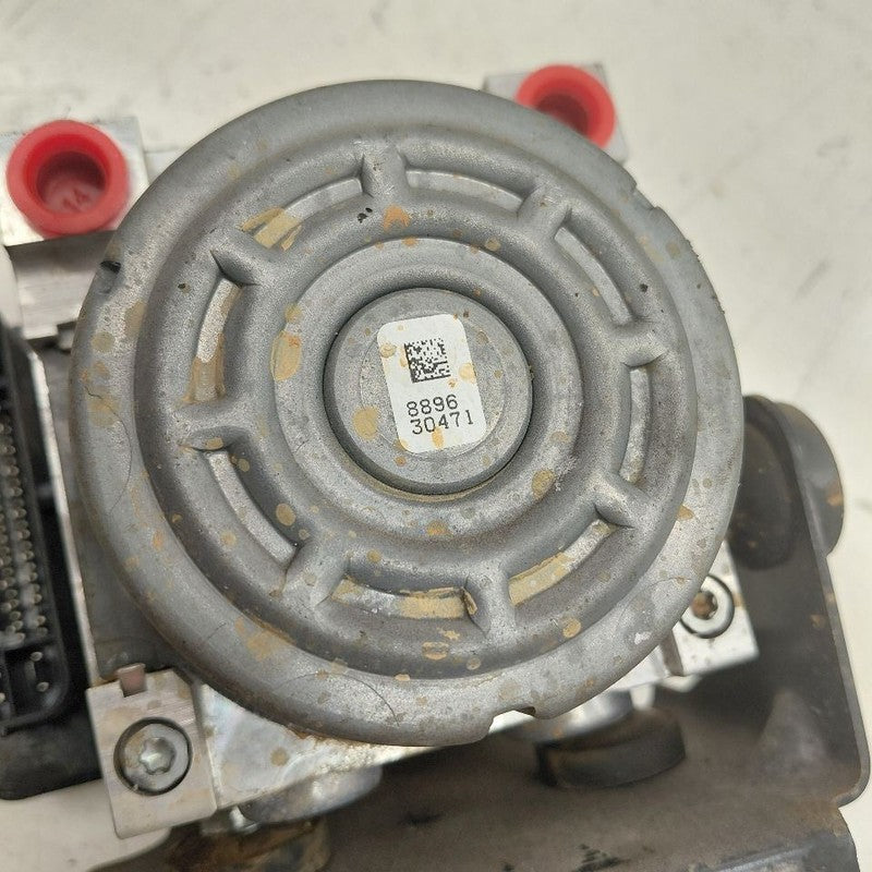 Anti-Lock Brake Part Pump Actuator Fits 17-18 Mitsubishi Outlander