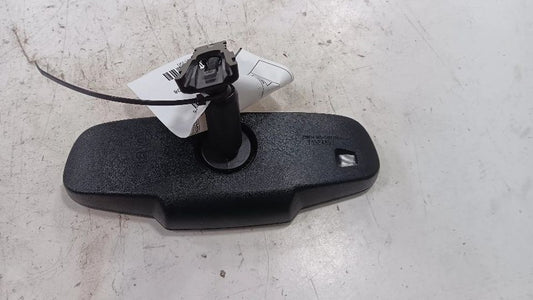 Interior Rear View Mirror Telematics Onstar Opt DD8 Fits 13-20 TRAX OE