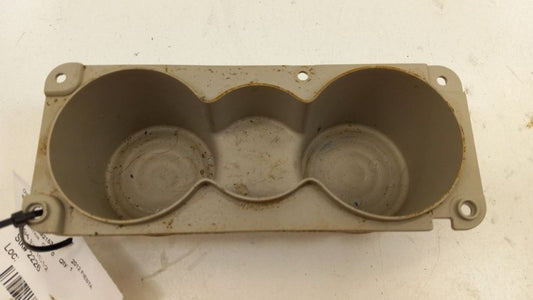 Ford Fiesta Cup Holder 2011 2012 2013 2014 2015 OEM
