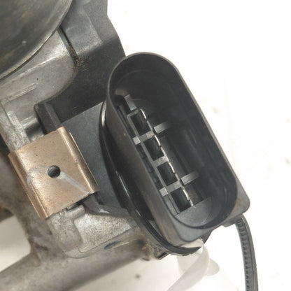 Front Windshield Wiper Motor VIN L 1st Digit LWB Fits 16-18 Volvo S60