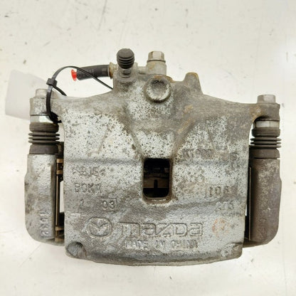 Passenger Right Front Brake Caliper FWD Fits 19-23 Mazda 3
