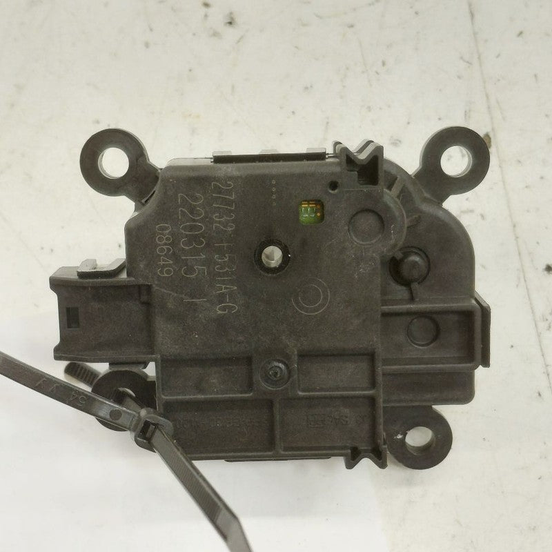Mazda 3 Flap Door Motor Heater AC Door Actuator  2023 2022 2021