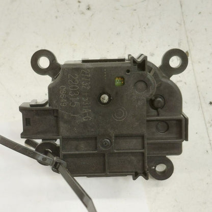 Mazda 3 Flap Door Motor Heater AC Door Actuator  2023 2022 2021