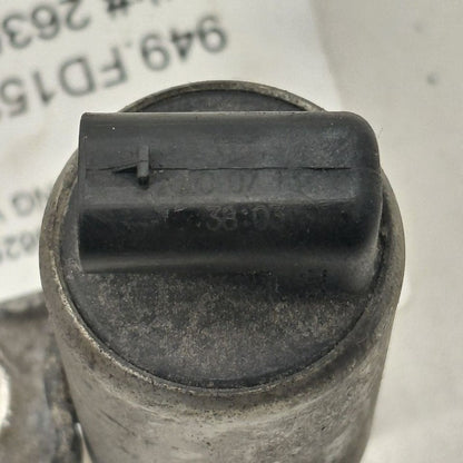 Ford Edge Variable Timing Gear Oil Control Valve Solenoid Cylinder Hea