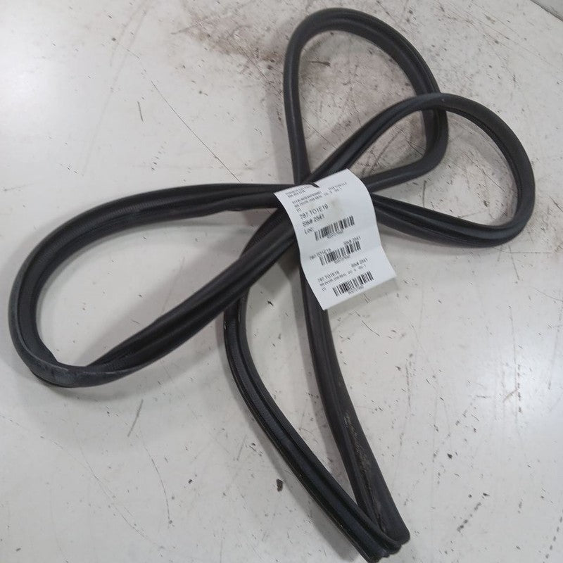 Toyota Corolla On Body Door Jamb Seal Rear Right Passenger Back  2019 2018 2017