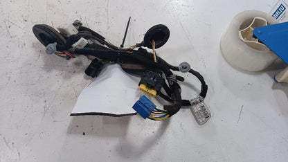 Kia Forte Door Harness Wire Wiring Left Rear  2014 2015 2016 2017 2018