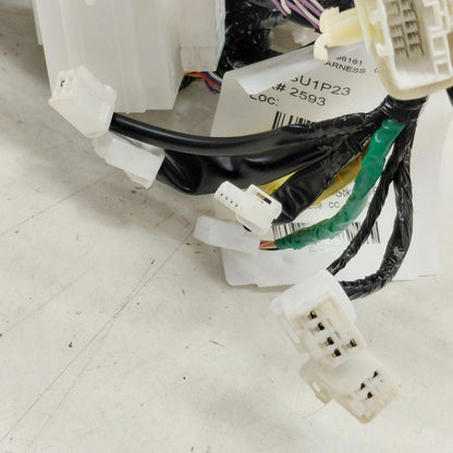 Subaru Crosstrek Dash Wire Wiring Harness  2023 2022 2021