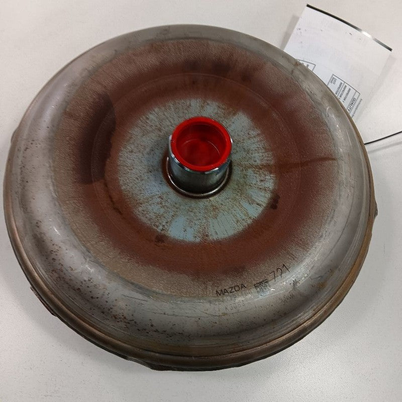 Mazda CX-3 2.0 Automatic Transmission Torque Converter  2016 2017 2018