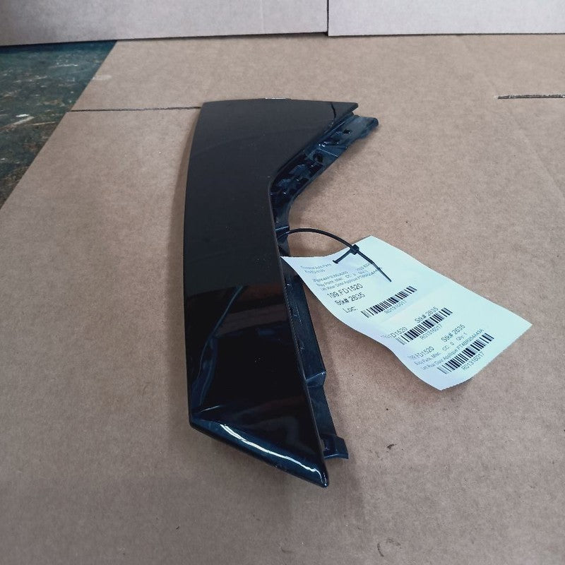 Ford Edge Left Rear Door Applique {FT4BR254A43A} 2019 2020 2021 2022