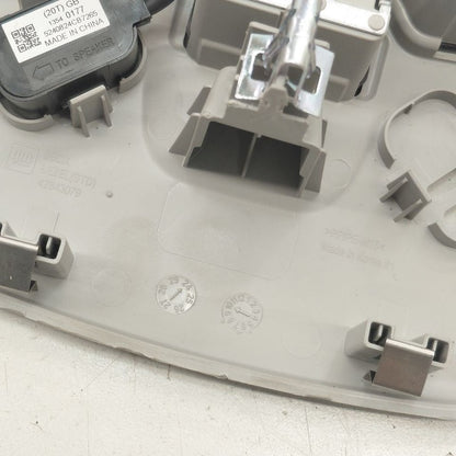 Chevy Trax Dome Light Roof Lamp  2025 2024