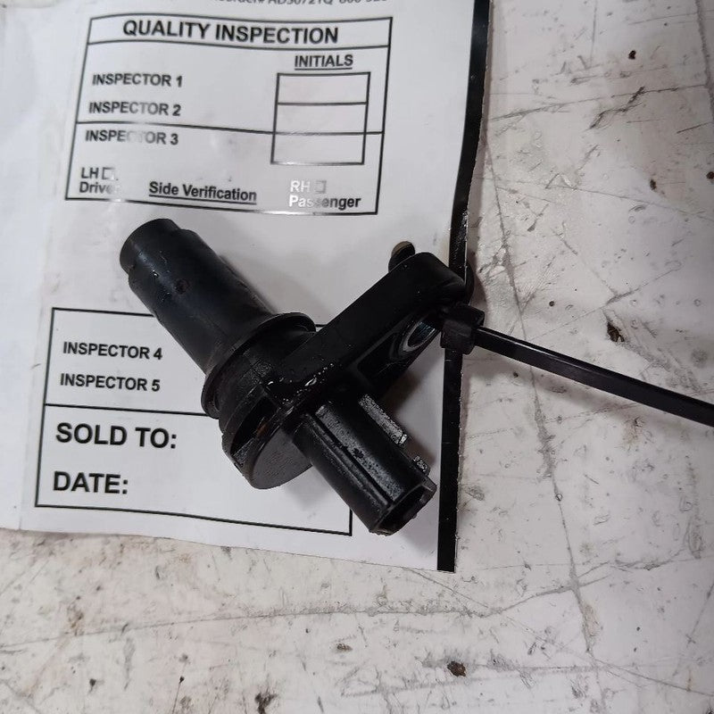 Nissan Maxima Crankshaft Position Sensor 3.5 2014 2013 2012 2011 2010 