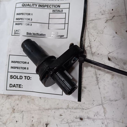 Nissan Maxima Crankshaft Position Sensor 3.5 2014 2013 2012 2011 2010 