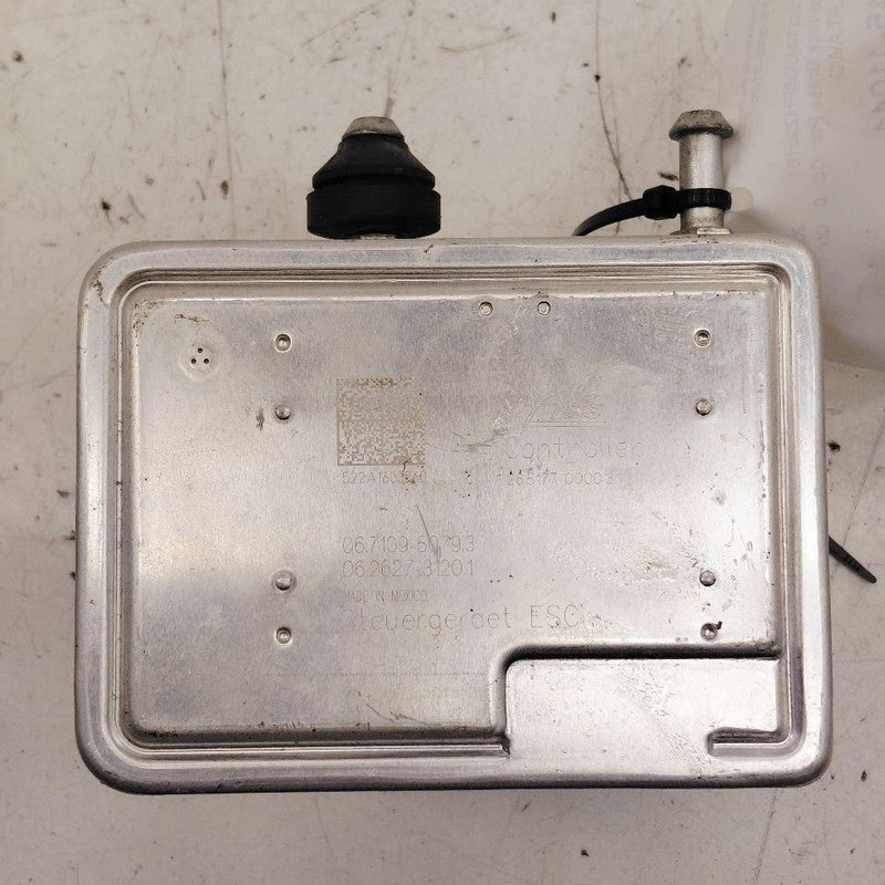 Anti-Lock Brake Part Pump Actuator With Pre-crash System 21-23 XV Cros