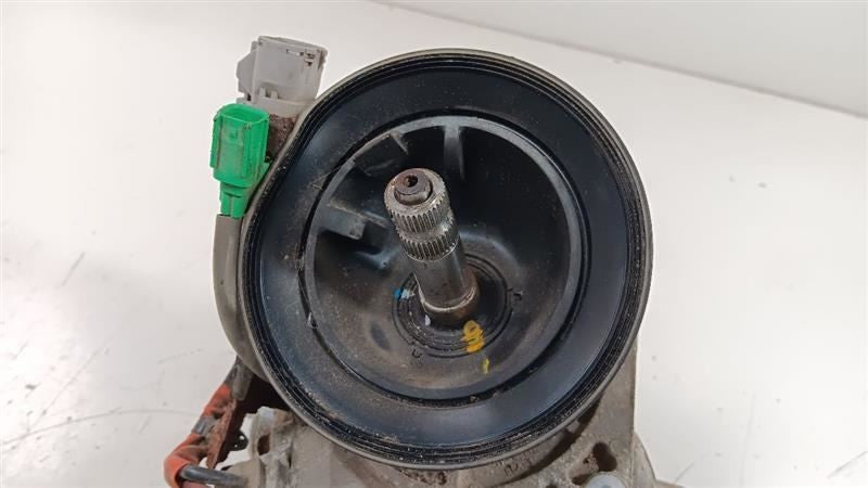 Steering Gear/Rack Power Rack And Pinion Fits 10-14 INSIGHT OEM