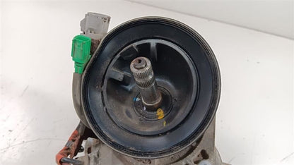 Steering Gear/Rack Power Rack And Pinion Fits 10-14 INSIGHT OEM