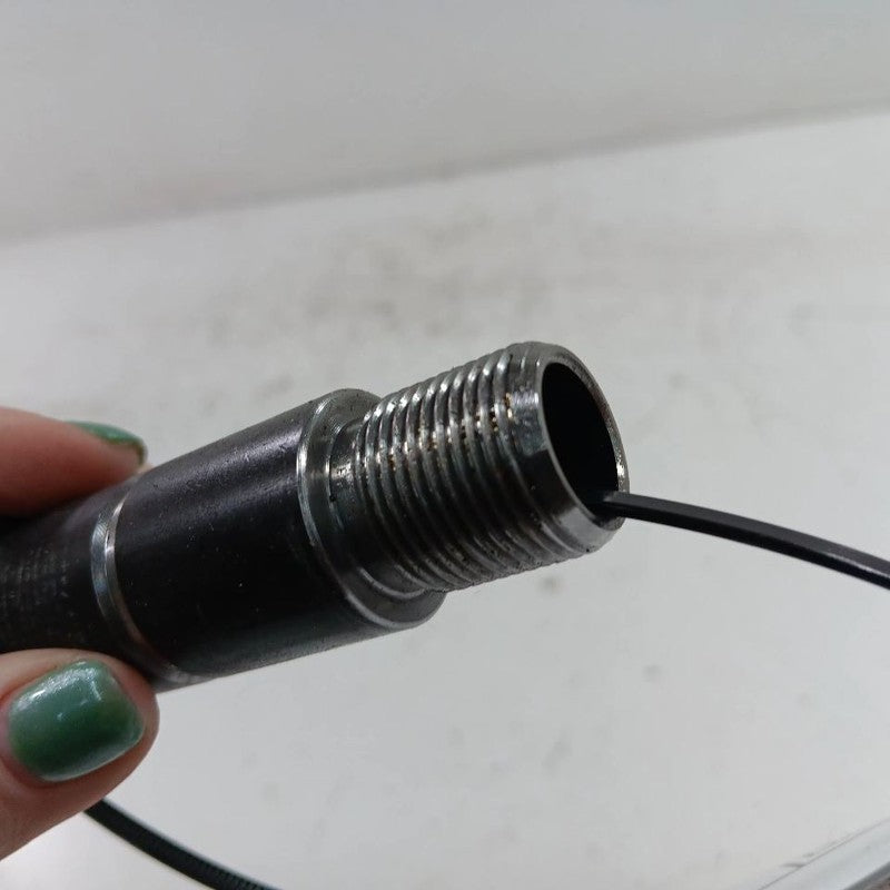 Jeep Compass 2.4 Oil Filter Threaded Tube 2018 2019 2020 2021 2022