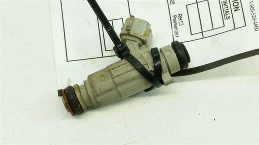 3531039030 Fuel Injection Injector 3.0L 6 Cylinder Fits 01 Hyundai XG Series
