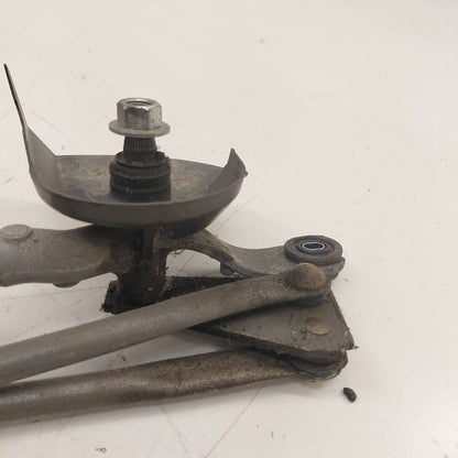 Windshield Wiper Transmission Linkage Plug-in Hybrid Phev Fits 14-22 O