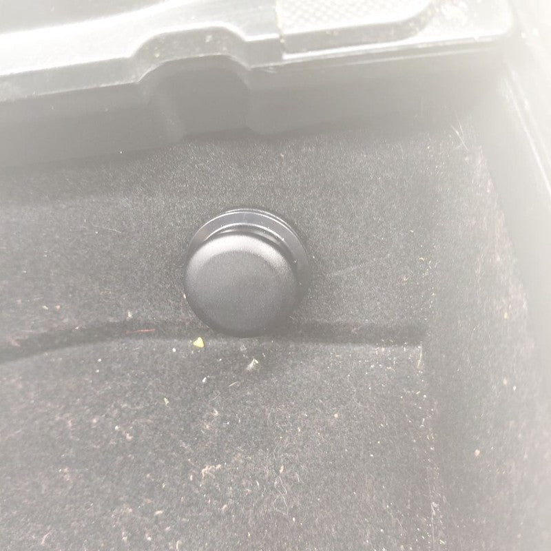 Lexus NX350 Storage Pocket  2022 2023 2024 2025