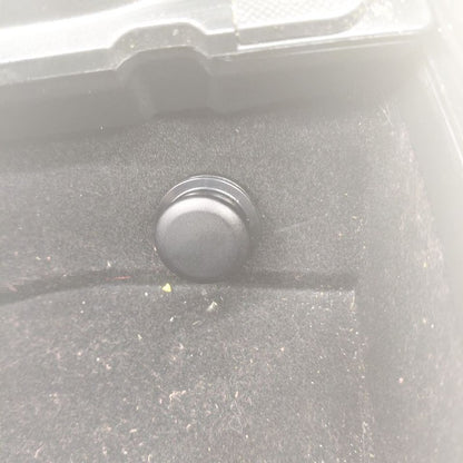 Lexus NX350 Storage Pocket  2022 2023 2024 2025