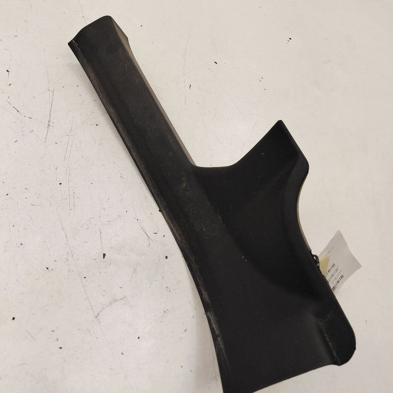 Chevy Trailblazer Sill Trim Plate Door Jam Threshold Left Driver Rear 