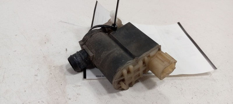Hyundai Elantra Windshield Washer Wash Fluid Reservoir Motor Pump Elec