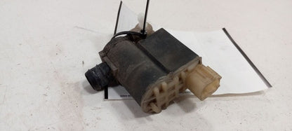 Hyundai Elantra Windshield Washer Wash Fluid Reservoir Motor Pump Elec