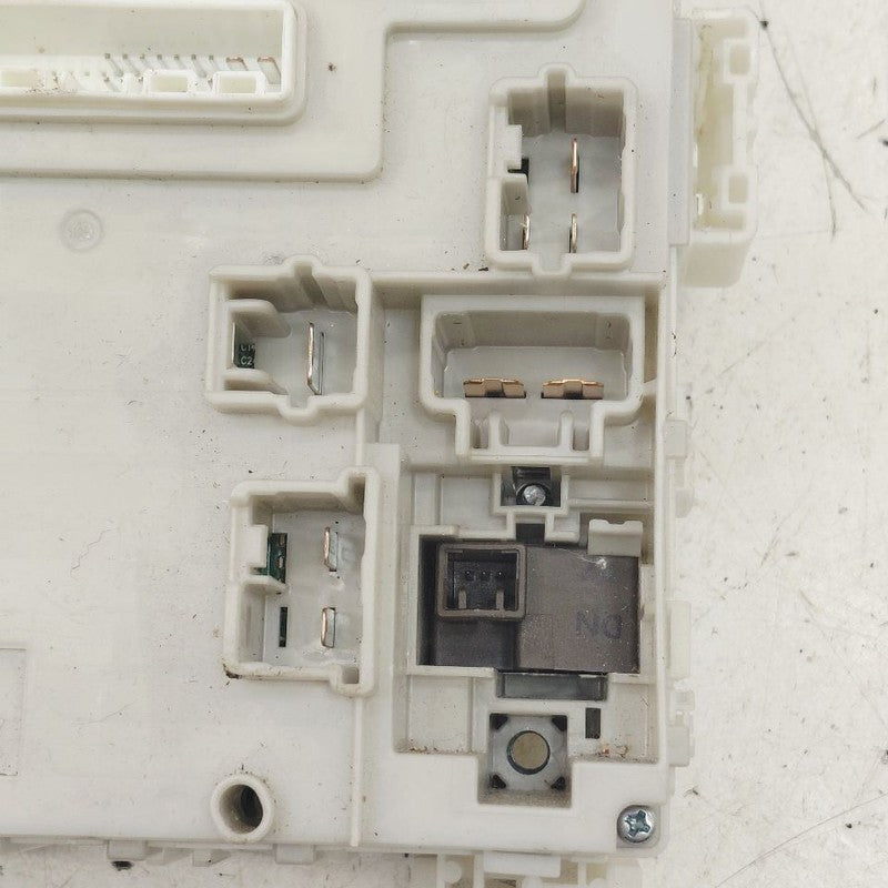 Honda CR-Z Cabin Fuse Box Interior Inner Under Dash  2015 2014 2013