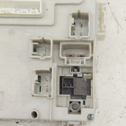 Honda CR-Z Cabin Fuse Box Interior Inner Under Dash  2015 2014 2013