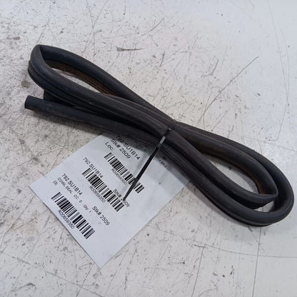 Subaru BRZ Cowl Vent Panel Hood Rubber Seal  2013 2014 2015 2016 OEM