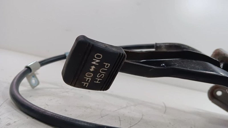 2011 Hyundai Sonata Parking Brake Handle Emergency Brake Lever
