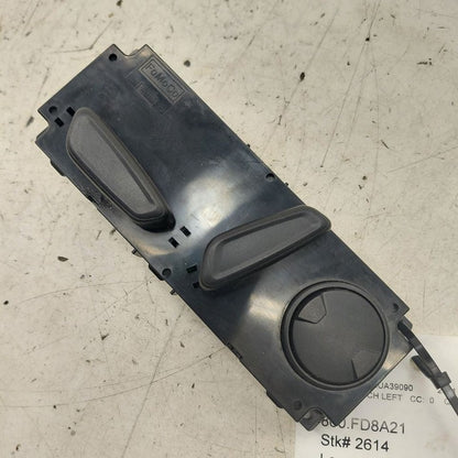 Ford Escape Seat Switch Left Driver Power Seat Control  2020 2021 2022