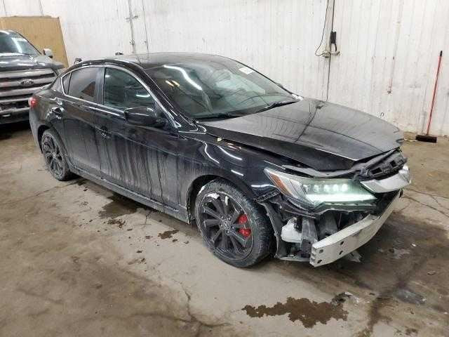 Air Conditioning AC Evaporator Fits 13-19 Acura ILX