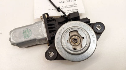 TSX Electric Power Sun Moon Roof Glass Motor 2004 2005 2006 2007 2008