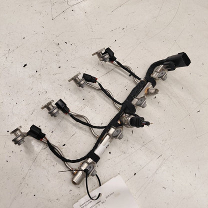 Chevy Volt Fuel Rail Injection Injector Mount Bar  1.5 2019 2018 2017 